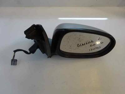 RETROVISOR DERECHO NISSAN ALMERA 2000 1.5 16V (90 CV)