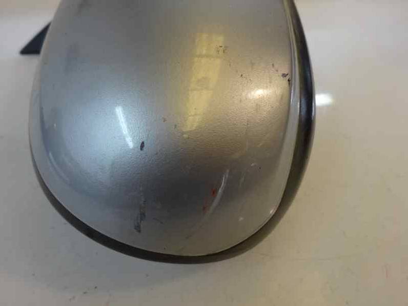 RETROVISOR DERECHO NISSAN ALMERA 2000 1.5 16V (90 CV)