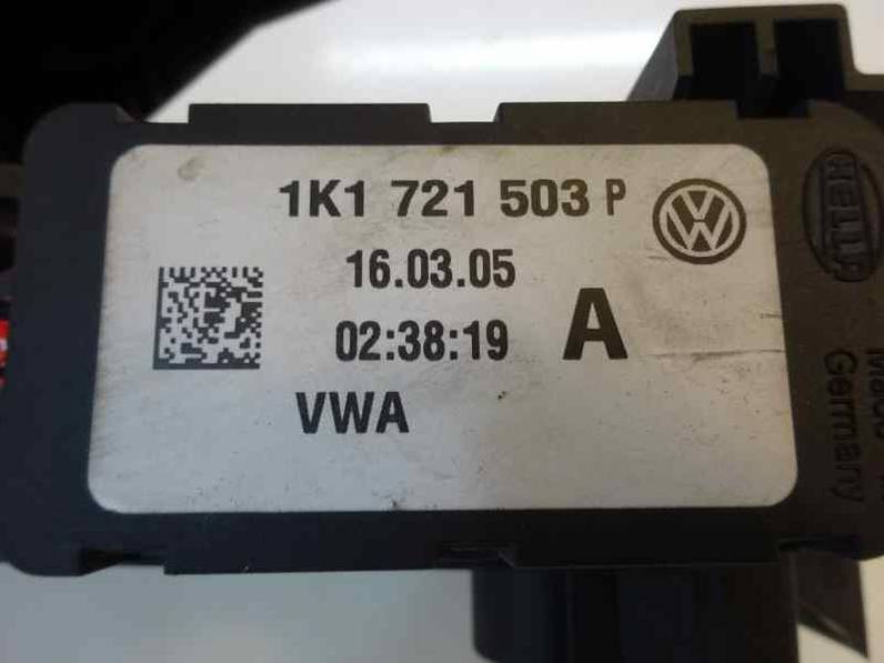 POTENCIOMETRO PEDAL VOLKSWAGEN JETTA 2005 1.9 TDI (105 CV)