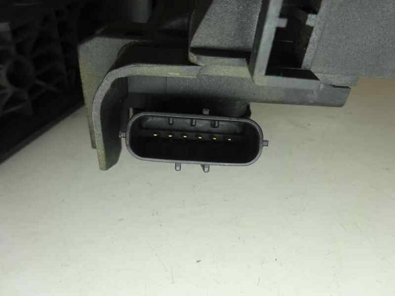 POTENCIOMETRO PEDAL VOLKSWAGEN JETTA 2005 1.9 TDI (105 CV)