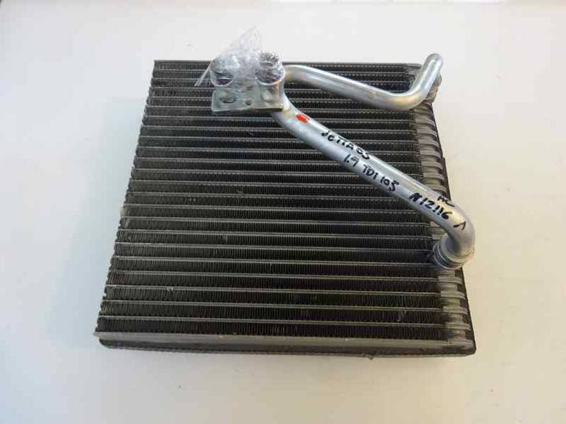 EVAPORADOR AIRE ACONDICIONADO VOLKSWAGEN JETTA 2005 1.9 TDI (105 CV)