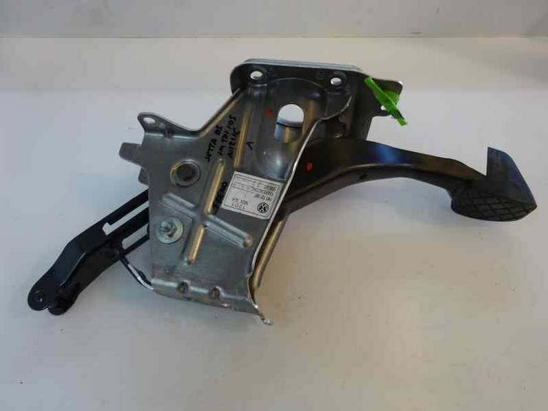 PEDAL FRENO VOLKSWAGEN JETTA 2005 1.9 TDI (105 CV)