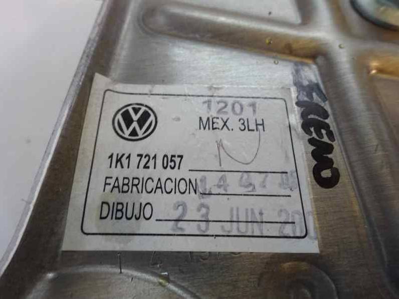 PEDAL FRENO VOLKSWAGEN JETTA 2005 1.9 TDI (105 CV)