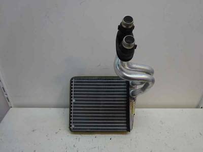 RADIADOR CALEFACCION AIRE ACONDICIONADO VOLKSWAGEN JETTA 2005 1.9 TDI (105 CV)