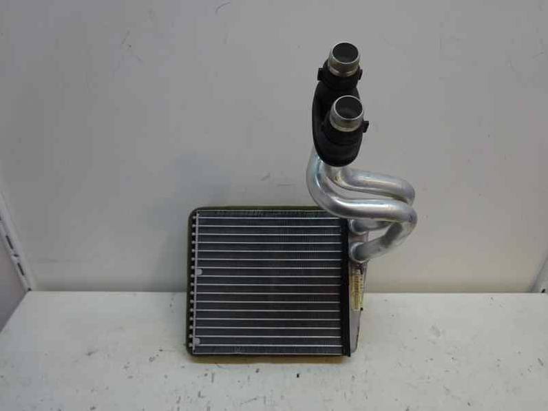 RADIADOR CALEFACCION AIRE ACONDICIONADO VOLKSWAGEN JETTA 2005 1.9 TDI (105 CV)