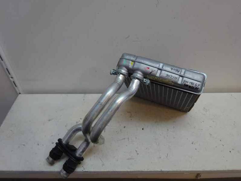 RADIADOR CALEFACCION AIRE ACONDICIONADO VOLKSWAGEN JETTA 2005 1.9 TDI (105 CV)