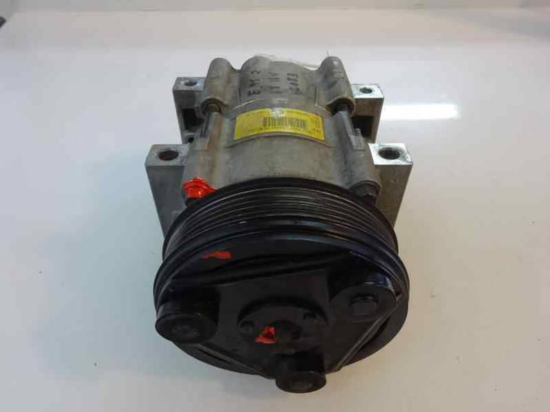 COMPRESOR AIRE ACONDICIONADO FORD ESCORT BERL TURNIER 1995 1.8 16V (105 CV)