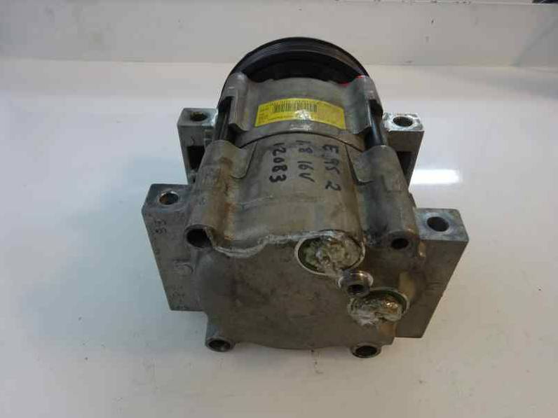 COMPRESOR AIRE ACONDICIONADO FORD ESCORT BERL TURNIER 1995 1.8 16V (105 CV)