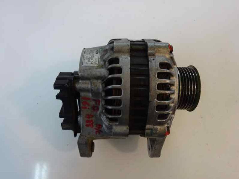 ALTERNADOR FORD ESCORT BERLINA 1992 1.8 D (60 CV)