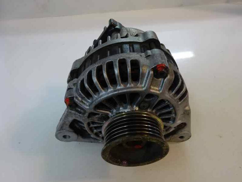 ALTERNADOR FORD ESCORT BERLINA 1992 1.8 D (60 CV)