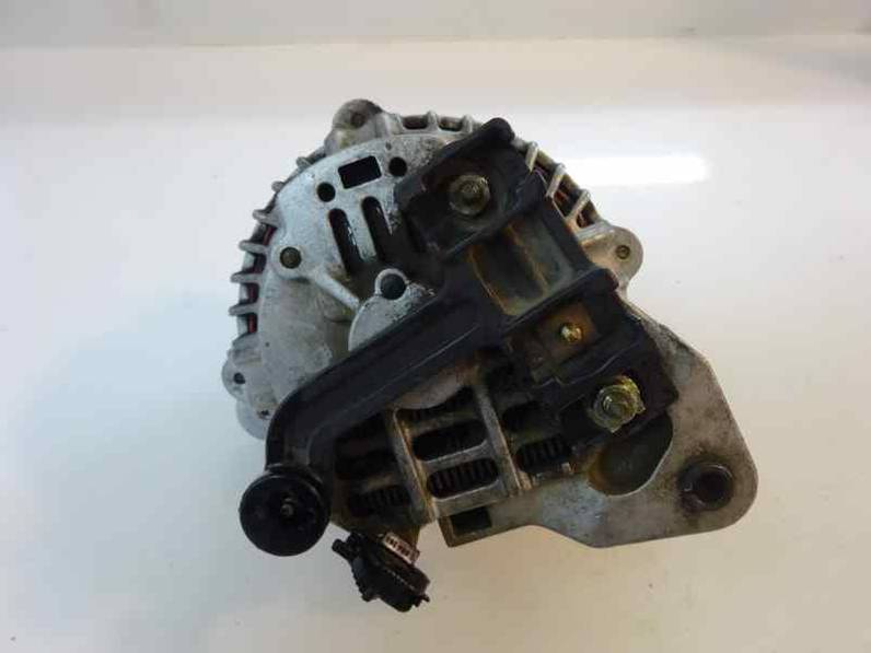 ALTERNADOR FORD ESCORT BERLINA 1992 1.8 D (60 CV)