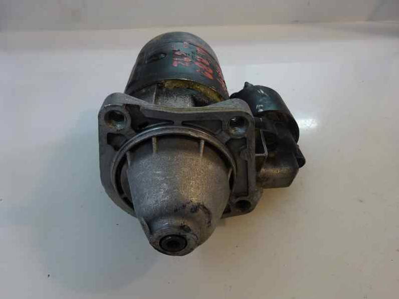 MOTOR ARRANQUE FORD ORION 1989 1.6 I