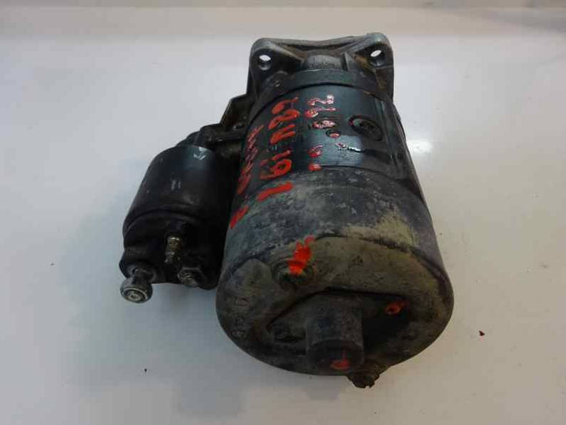 MOTOR ARRANQUE FORD ORION 1989 1.6 I