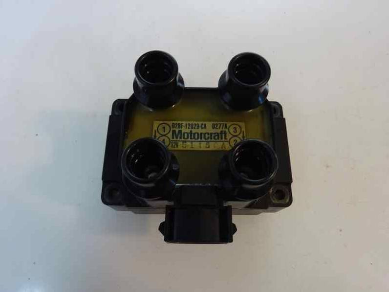 BOBINA ENCENDIDO FORD ESCORT BERL TURNIER 1995 1.8 16V (105 CV)
