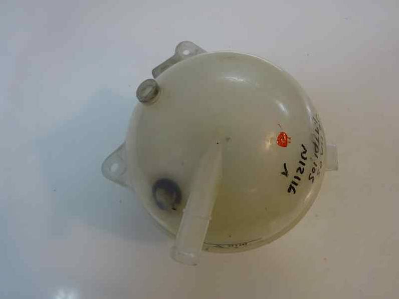 DEPOSITO EXPANSION VOLKSWAGEN JETTA 2005 1.9 TDI (105 CV)