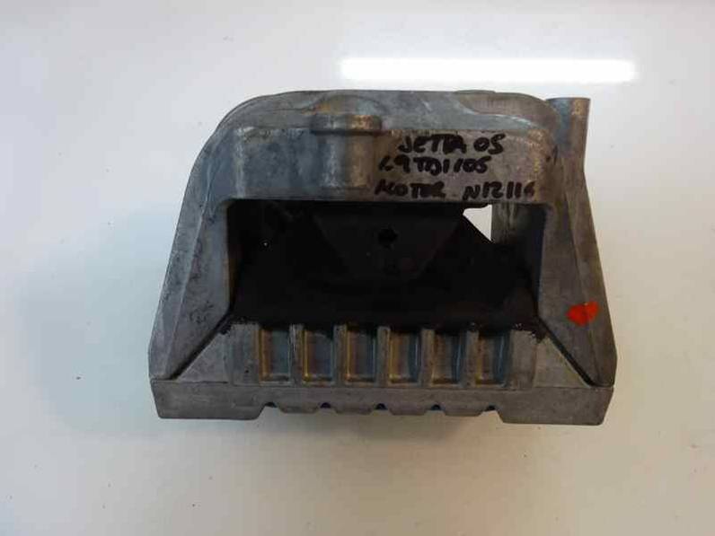 SOPORTE MOTOR VOLKSWAGEN JETTA 2005 1.9 TDI (105 CV)