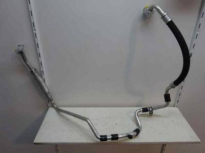 TUBOS AIRE ACONDICIONADO VOLKSWAGEN JETTA 2005 1.9 TDI (105 CV)