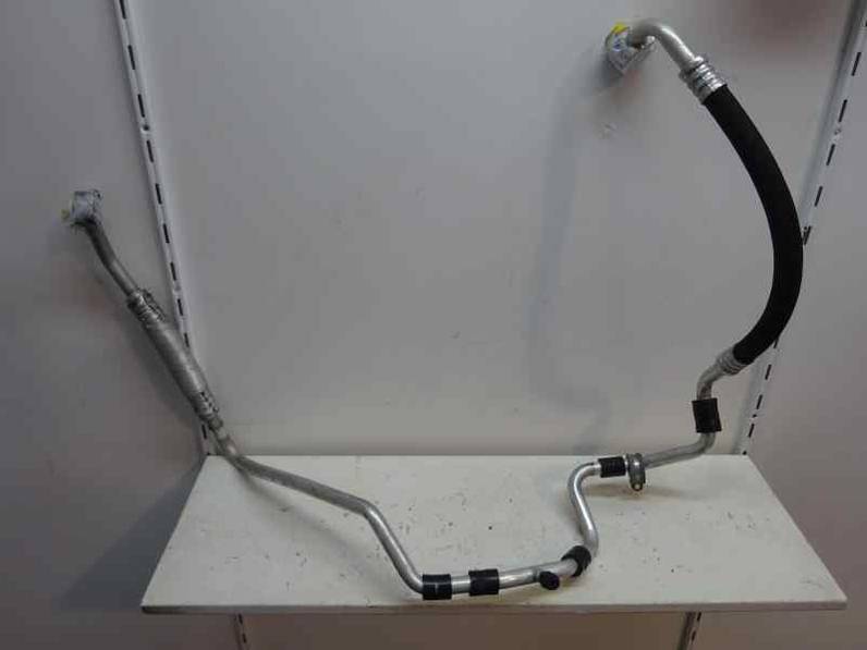 TUBOS AIRE ACONDICIONADO VOLKSWAGEN JETTA 2005 1.9 TDI (105 CV)