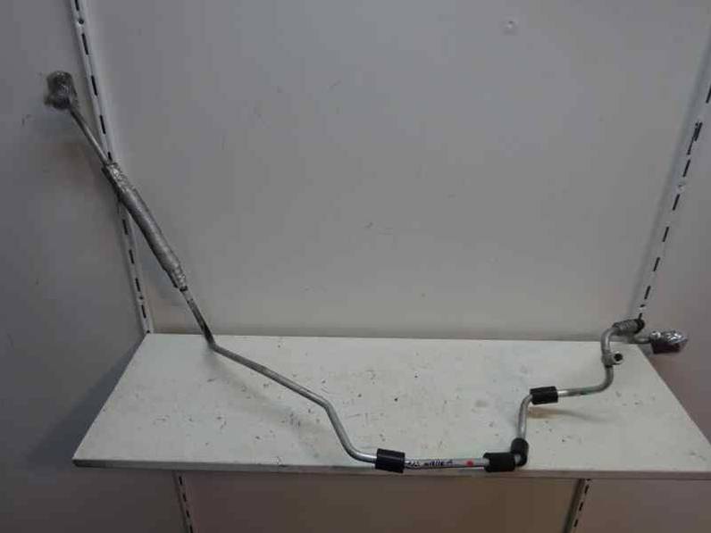 TUBOS AIRE ACONDICIONADO VOLKSWAGEN JETTA 2005 1.9 TDI (105 CV)