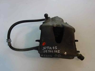 PINZA FRENO DELANTERA DERECHA VOLKSWAGEN JETTA 2005 1.9 TDI (105 CV)
