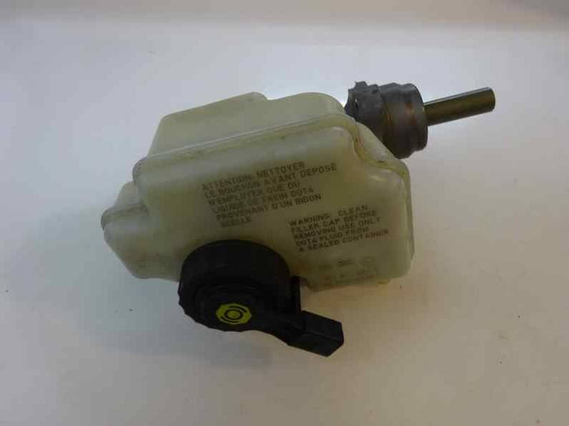 BOMBA FRENO VOLKSWAGEN JETTA 2005 1.9 TDI (105 CV)