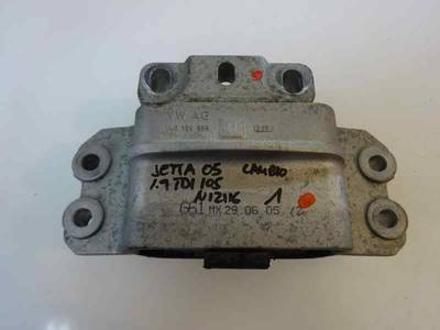 SOPORTE CAMBIO VOLKSWAGEN JETTA 2005 1.9 TDI (105 CV)