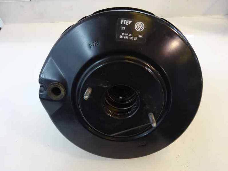 SERVOFRENO VOLKSWAGEN JETTA 2005 1.9 TDI (105 CV)