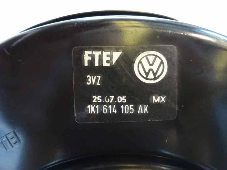 SERVOFRENO VOLKSWAGEN JETTA 2005 1.9 TDI (105 CV)