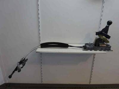 PALANCA CAMBIO VOLKSWAGEN JETTA 2005 1.9 TDI (105 CV)