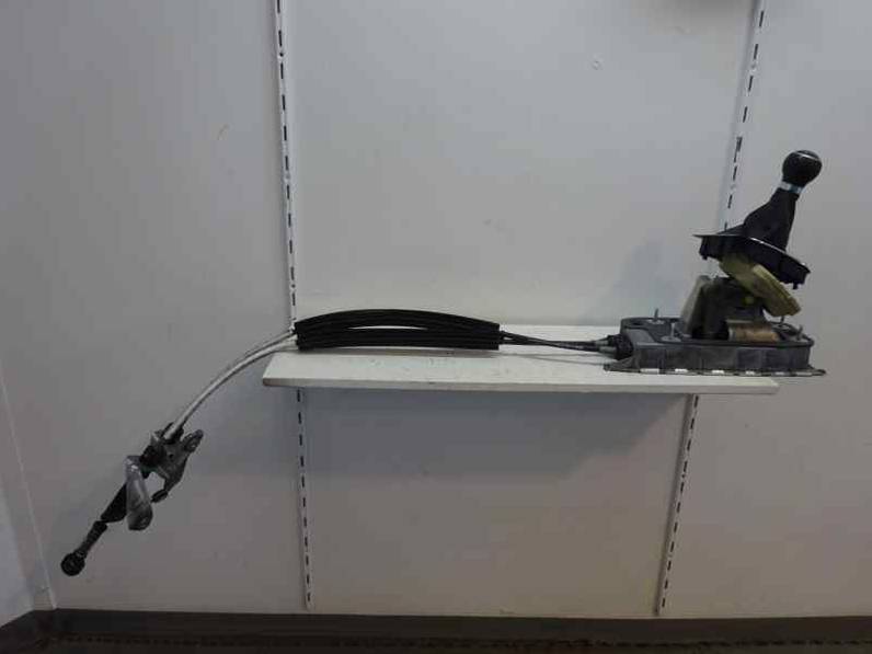 PALANCA CAMBIO VOLKSWAGEN JETTA 2005 1.9 TDI (105 CV)