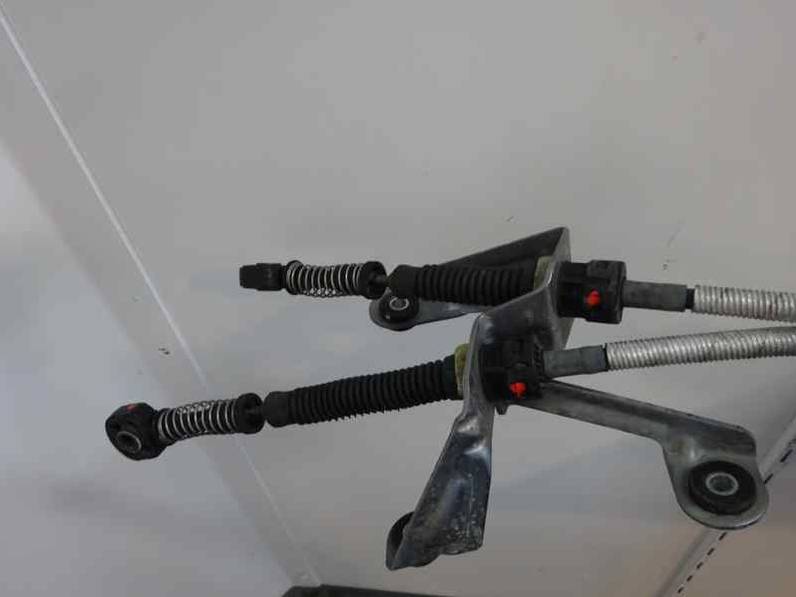 PALANCA CAMBIO VOLKSWAGEN JETTA 2005 1.9 TDI (105 CV)