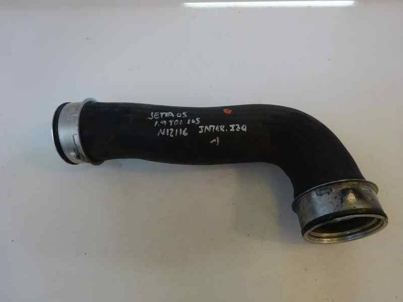 TUBO VOLKSWAGEN JETTA 2005 1.9 TDI (105 CV)