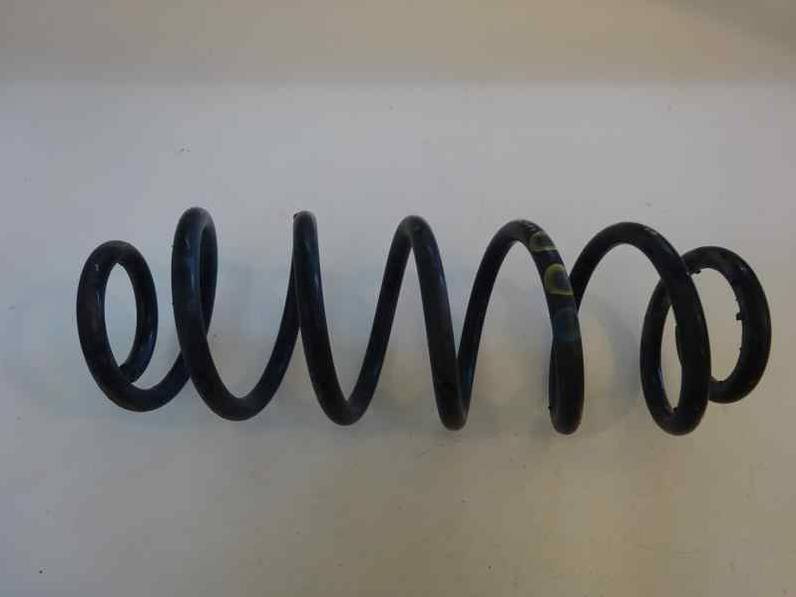 MUELLE AMORTIGUACION VOLKSWAGEN JETTA 2005 1.9 TDI (105 CV)