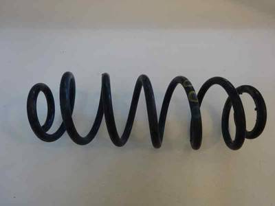 MUELLE AMORTIGUACION VOLKSWAGEN JETTA 2005 1.9 TDI (105 CV)