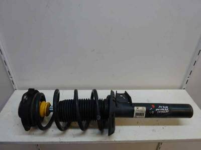 AMORTIGUADOR DELANTERO DERECHO VOLKSWAGEN JETTA 2005 1.9 TDI (105 CV)