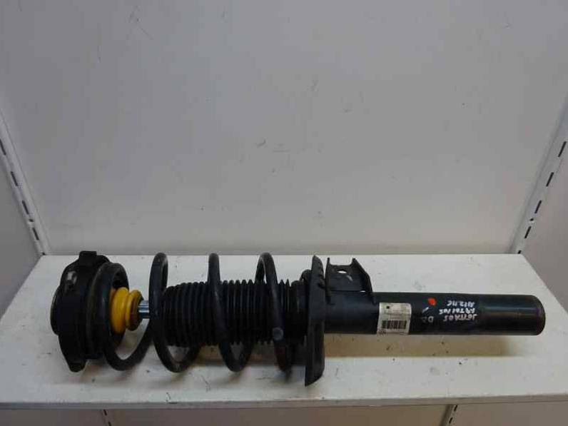 AMORTIGUADOR DELANTERO DERECHO VOLKSWAGEN JETTA 2005 1.9 TDI (105 CV)