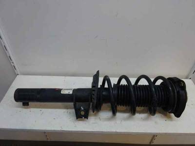 AMORTIGUADOR DELANTERO IZQUIERDO VOLKSWAGEN JETTA 2005 1.9 TDI (105 CV)