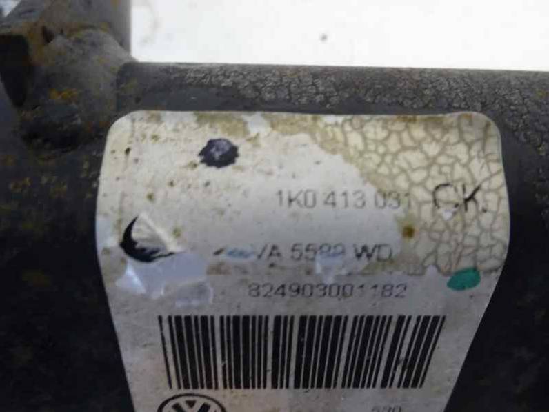 AMORTIGUADOR DELANTERO IZQUIERDO VOLKSWAGEN JETTA 2005 1.9 TDI (105 CV)