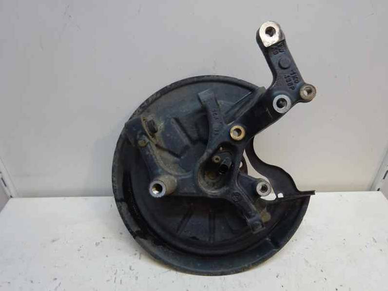 MANGUETA TRASERA DERECHA VOLKSWAGEN JETTA 2005 1.9 TDI (105 CV)