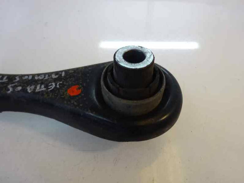 BRAZO SUSPENSION INFERIOR TRASERO IZQUIERDO VOLKSWAGEN JETTA 2005 1.9 TDI (105 CV)