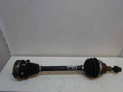 TRANSMISION DELANTERA IZQUIERDA VOLKSWAGEN JETTA 2005 1.9 TDI (105 CV)