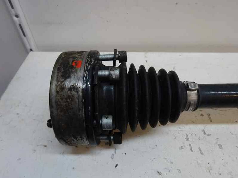 TRANSMISION DELANTERA IZQUIERDA VOLKSWAGEN JETTA 2005 1.9 TDI (105 CV)