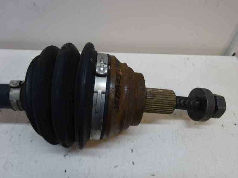 TRANSMISION DELANTERA IZQUIERDA VOLKSWAGEN JETTA 2005 1.9 TDI (105 CV)