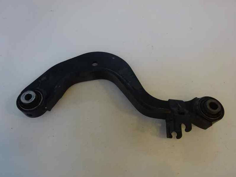 BRAZO SUSPENSION SUPERIOR TRASERO IZQUIERDO VOLKSWAGEN JETTA 2005 1.9 TDI (105 CV)