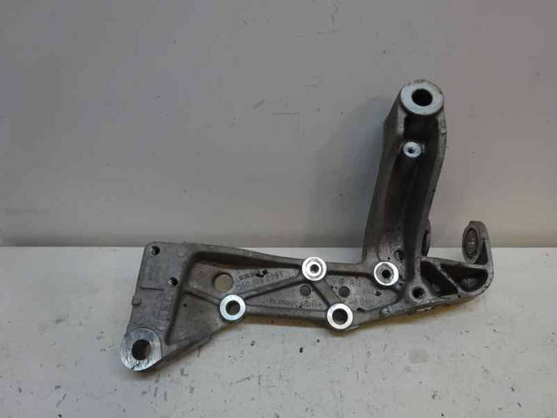 BRAZO SUSPENSION INFERIOR DELANTERO IZQUIERDO VOLKSWAGEN JETTA 2005 1.9 TDI (105 CV)