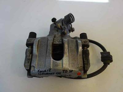 PINZA FRENO TRASERA DERECHA FORD FOCUS TURN 2017 1.0 ECOBOOST (125 CV)