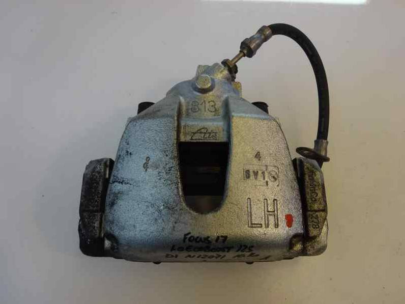 PINZA FRENO DELANTERA IZQUIERDA FORD FOCUS TURN 2017 1.0 ECOBOOST (125 CV)