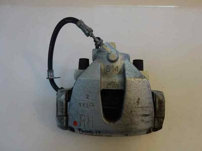 PINZA FRENO DELANTERA DERECHA FORD FOCUS TURN 2017 1.0 ECOBOOST (125 CV)