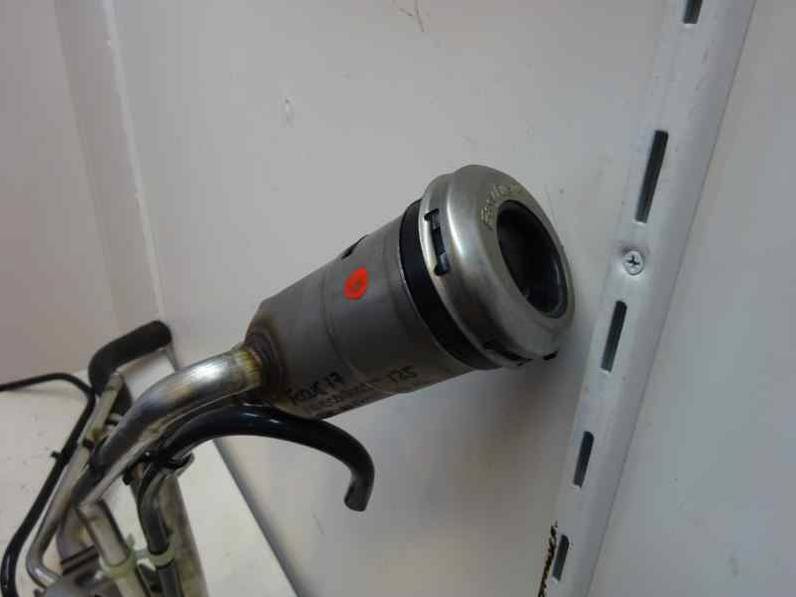 TUBO FORD FOCUS TURN 2017 1.0 ECOBOOST (125 CV)