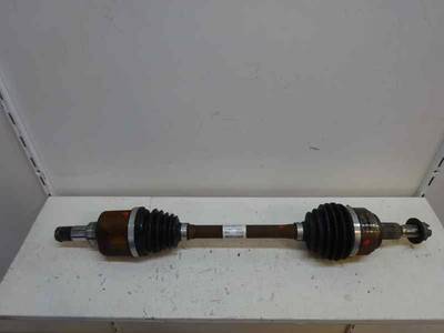 TRANSMISION DELANTERA IZQUIERDA FORD FOCUS TURN 2017 1.0 ECOBOOST (125 CV)